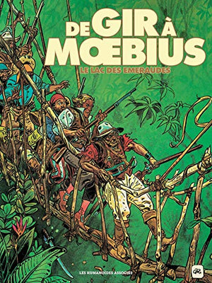 De Gir à Moebius