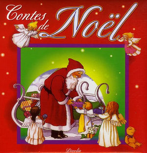 Contes de Noël