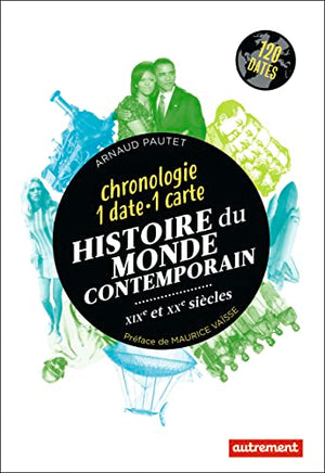 Histoire du monde contemporain