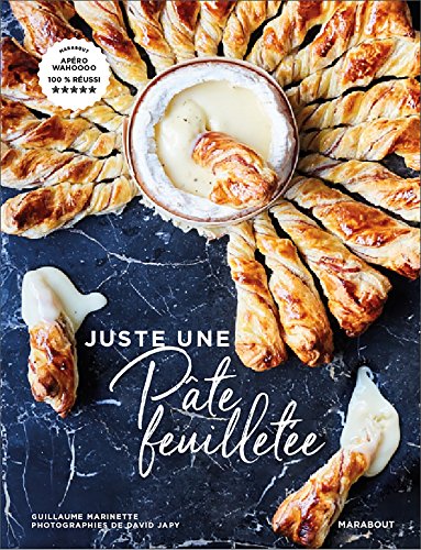 Juste une pâte feuilletée