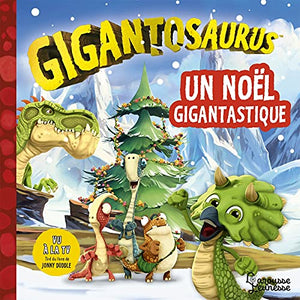 Un Noël gigantastique