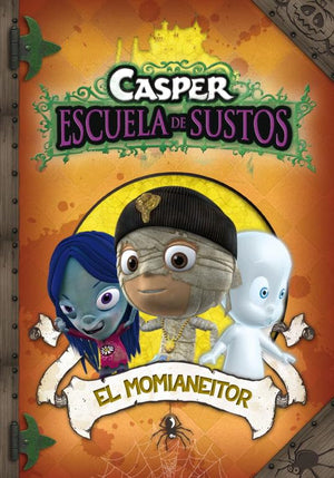 El momianeitor