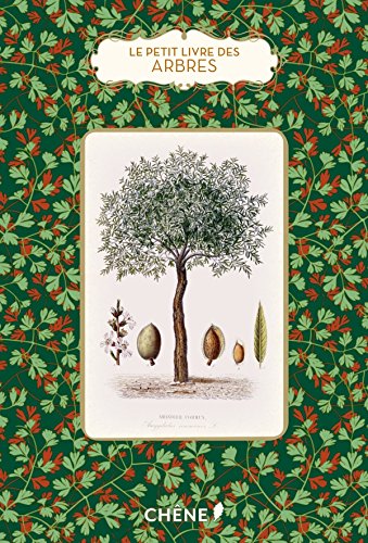 Le petit livre des arbres