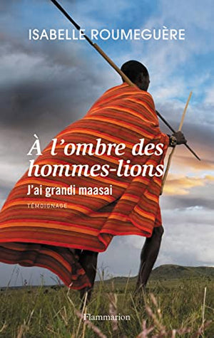 À l'ombre des hommes-lions