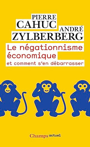 Le négationnisme économique