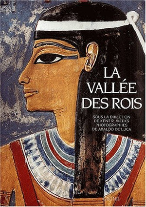 La vallée des rois