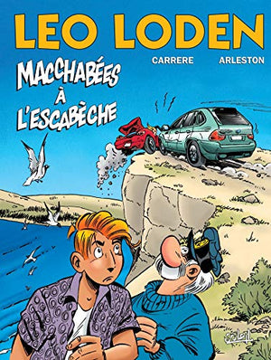 Maccabées à l'escabèche