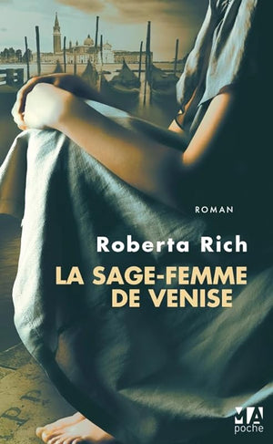 La sage femme de Venise