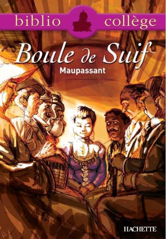 Boule de Suif