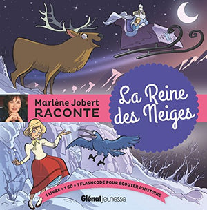 La reine des neiges