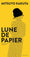 Lune de papier