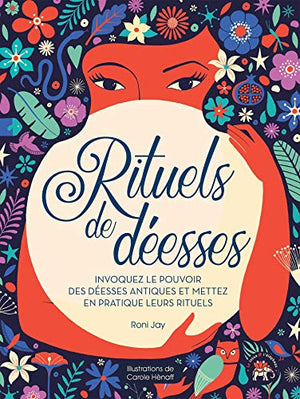 Rituels de Déesses