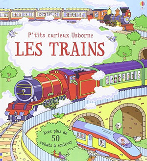 Les trains