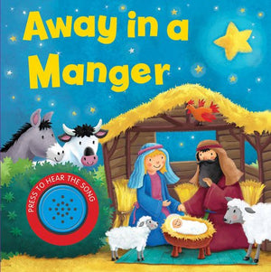 Away in A Manger