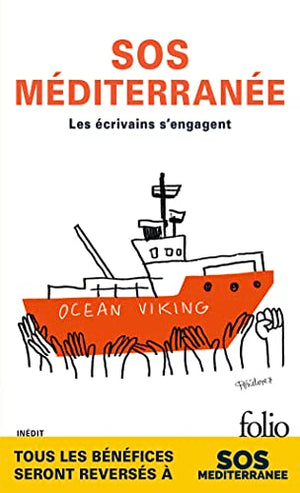 SOS Méditerranée