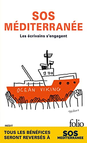 SOS Méditerranée