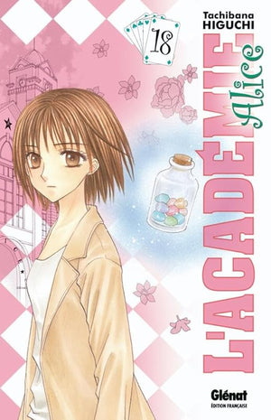 L'Académie Alice - Tome 18