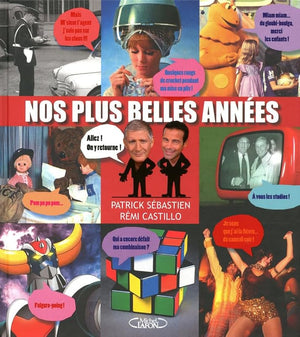 Nos plus belles années