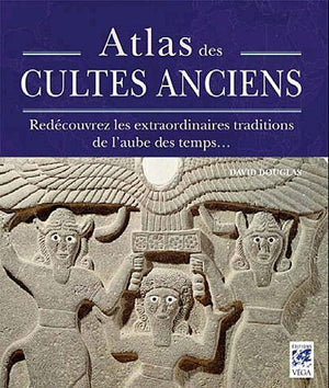 Atlas des cultes anciens