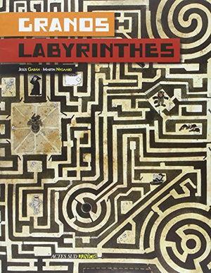 Grands labyrinthes