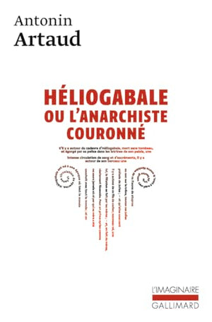 Héliogabale ou l'anarchiste couronné