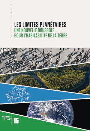 Les limites planétaires