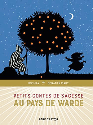 Petits contes de sagesse au pays de Wardé