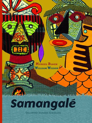 Samangale