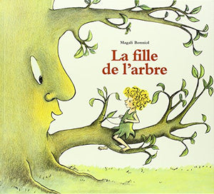 Le fille de l'arbre