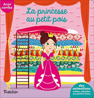 La princesse au petit pois