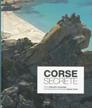 Corse secrète