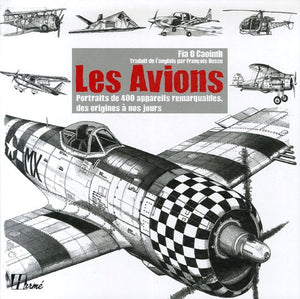 Les avions