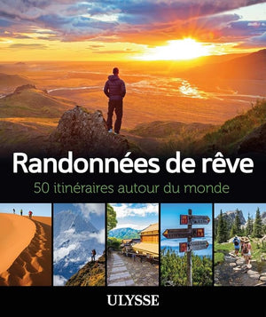 Randonnées de rêve