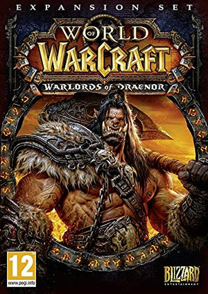 World of Warcraft : Warlords of Draenor