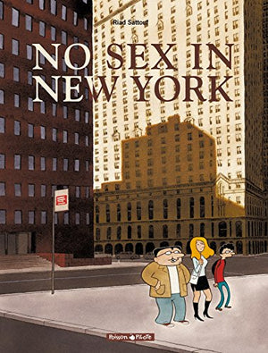 No sex in New York