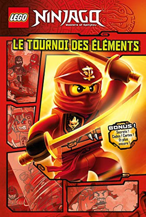 Le tournoi des éléments