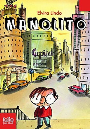 Manolito