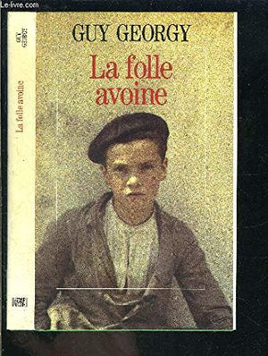 La folle avoine