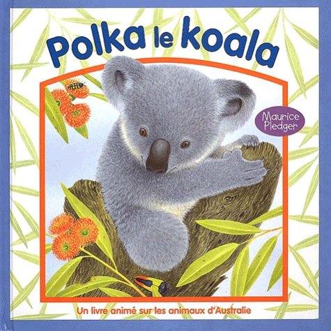 Polka le koala
