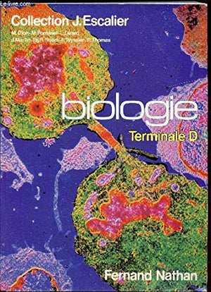 Biologie / Terminale D