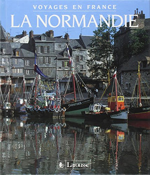 VOY.FRANCE . NORMANDIE