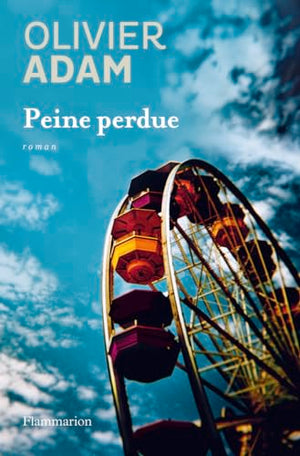 Peine perdue