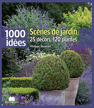 Scènes de jardin