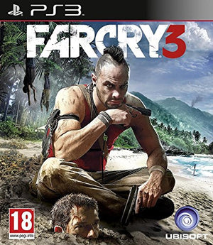 Far cry 3