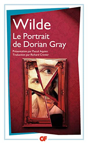 Le Portrait de Dorian Gray