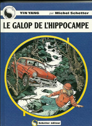 Le galop de l'hippocampe