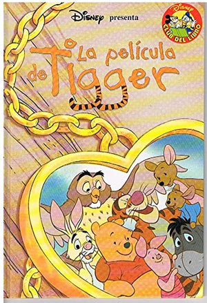 La Película De Tiger