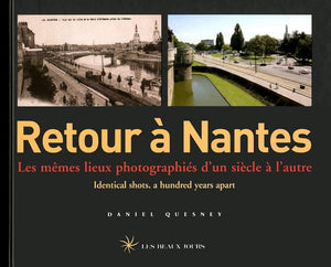 Retour à Nantes