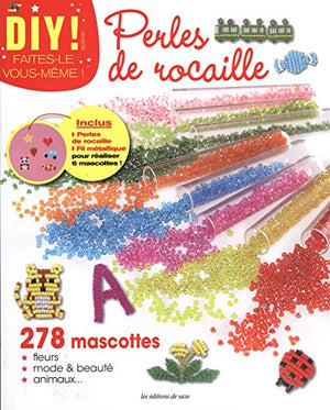 PERLES DE ROCAILLE