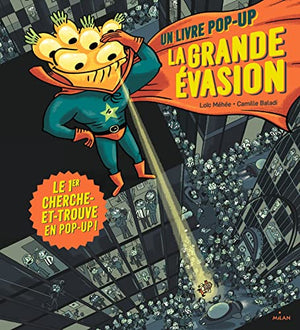 La grande évasion